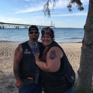 Meet your Posher, Nikki